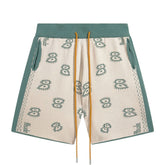 Rhude KNIT Shorts